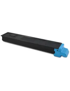 TK-895C KYOCERA CIAN toner compatible FS-C8020 FS-C8025 FS-C8520 FS-C8525