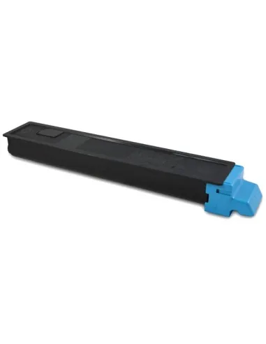TK-895C KYOCERA CIAN toner compatible FS-C8020 FS-C8025 FS-C8520 FS-C8525