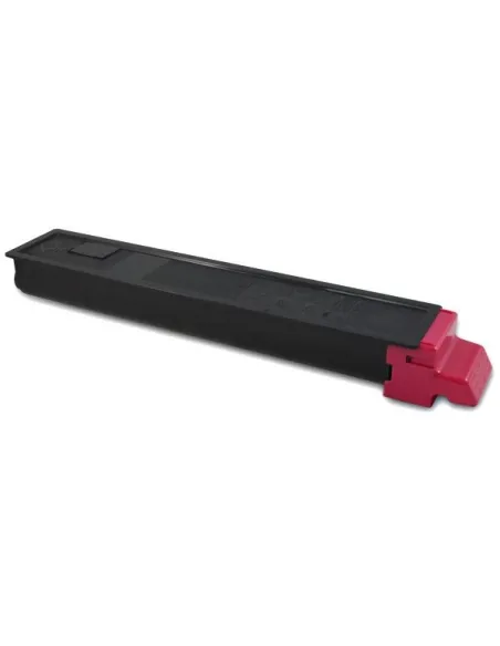 TK-895M KYOCERA MAGENTA toner compatible FS-C8020 FS-C8025 FS-C8520 FS-C8525