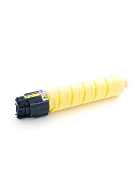 SPC-430 / SPC-431 AMARILLO RICOH Toner compatible