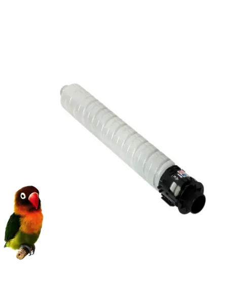 SPC-830 / SPC-831 NEGRO RICOH Toner compatible