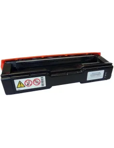 TK-150 BK NEGRO KYOCERA toner compatible FS-C1000 FS-C1020