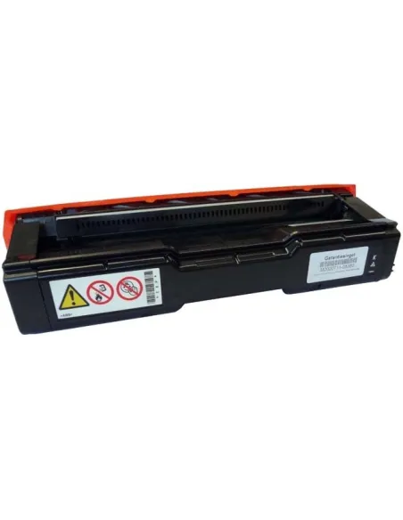 TK-150 BK NEGRO KYOCERA toner compatible FS-C1000 FS-C1020