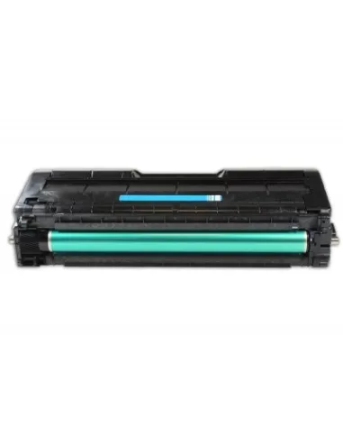 TK-150C CYAN KYOCERA toner compatible FS-C1000 FS-C1020