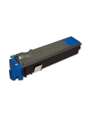 TK-520C CYAN KYOCERA FS-C5015 toner compatible