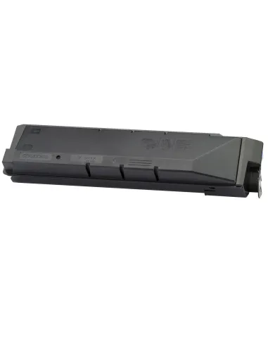 TK-8600BK NEGRO TONER Kyocera compatible  FS-C8600 / FS-C8650