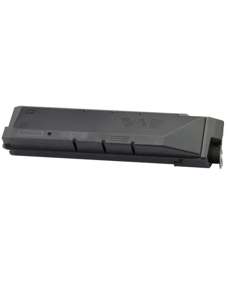 TK-8600BK NEGRO TONER Kyocera compatible  FS-C8600 / FS-C8650