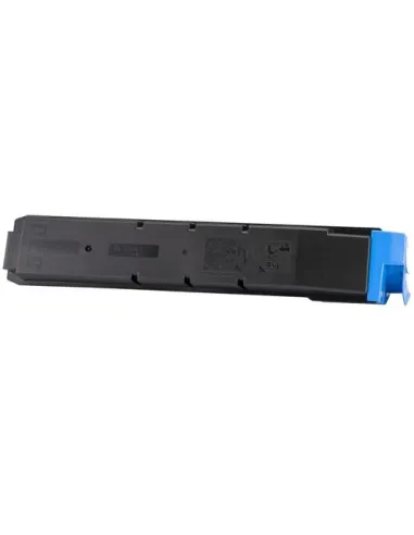 TK-8600C CIAN TONER Kyocera compatible  FS-C8600 / FS-C8650