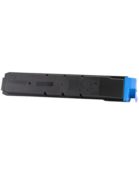 TK-8600C CIAN TONER Kyocera compatible  FS-C8600 / FS-C8650