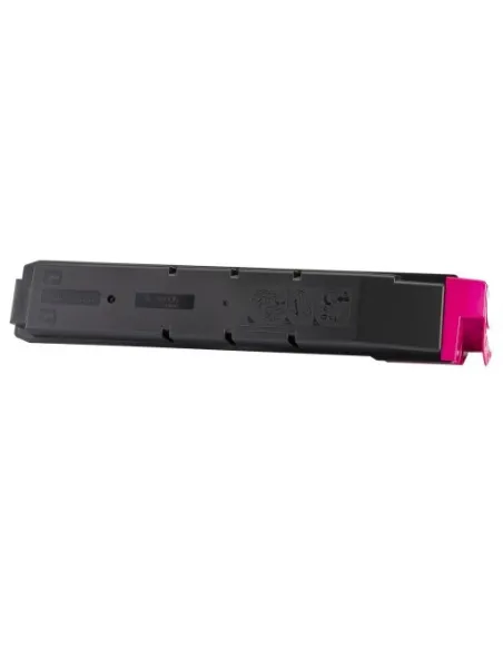 TK-8600M MAGENTA TONER Kyocera compatible  FS-C8600 / FS-C8650