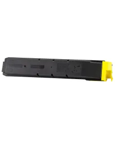TK-8600Y AMARILLO TONER Kyocera compatible  FS-C8600 / FS-C8650