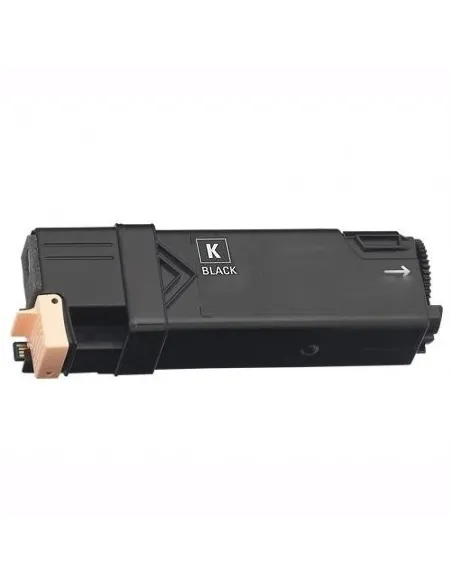 XEROX Docuprint C1110 NEGRO toner compatible