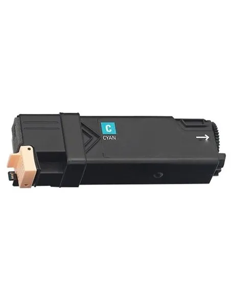 XEROX Docuprint C1110 CIAN toner compatible