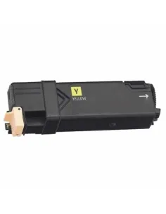 XEROX Docuprint C1110 AMARILLO toner compatible
