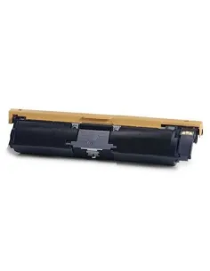 XEROX Phaser 6115 / Phaser 6120 NEGRO toner compatible