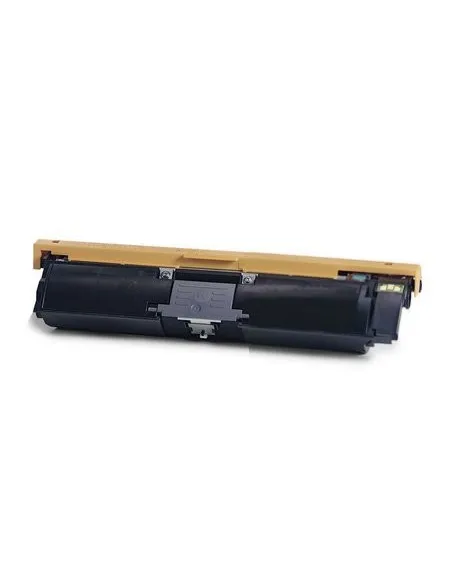 XEROX Phaser 6115 / Phaser 6120 NEGRO toner compatible