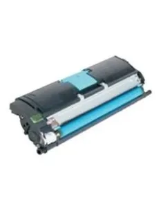XEROX Phaser 6115 / Phaser 6120 CIAN toner compatible