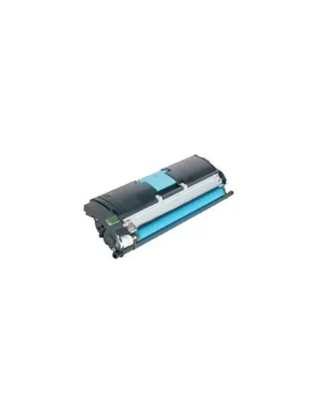 XEROX Phaser 6115 / Phaser 6120 CIAN toner compatible