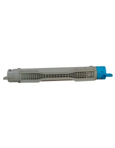 XEROX Phaser 6360 CIAN toner compatible