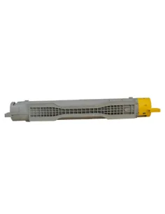 XEROX Phaser 6360 AMARILLO toner compatible