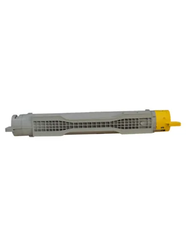 XEROX Phaser 6360 AMARILLO toner compatible