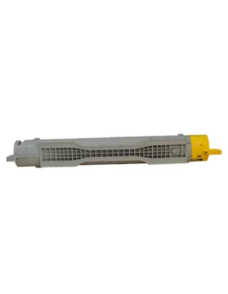 XEROX Phaser 6360 AMARILLO toner compatible