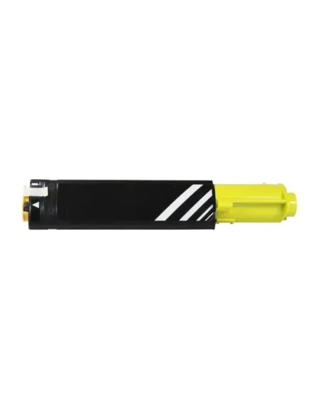 EPSON Aculaser CX21 AMARILLO toner compatible 