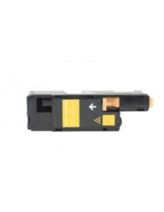 EPSON C1700 / C1750 / CX17 PACK 4  tóner compatibles (BK-C-M-Y)