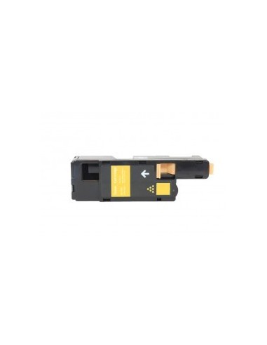 EPSON C1700 / C1750 / CX17 PACK 4  tóner compatibles (BK-C-M-Y)