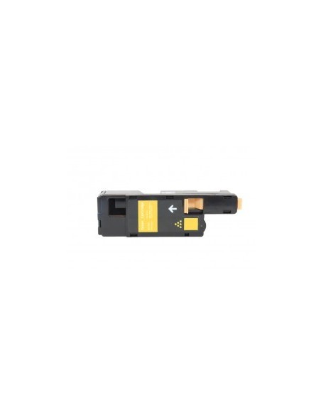 EPSON C1700 / C1750 / CX17 PACK 4  tóner compatibles (BK-C-M-Y)