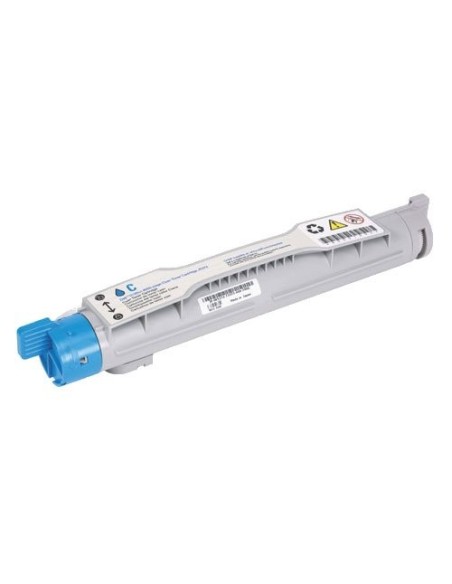 C4100 EPSON Aculaser CIAN toner compatible