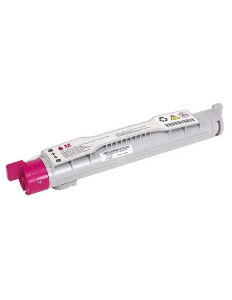 C4100 EPSON Aculaser MAGENTA toner compatible
