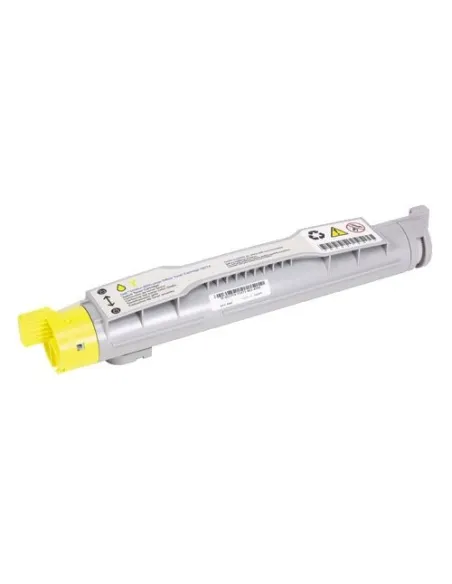C4200 EPSON Aculaser AMARILLO toner compatible