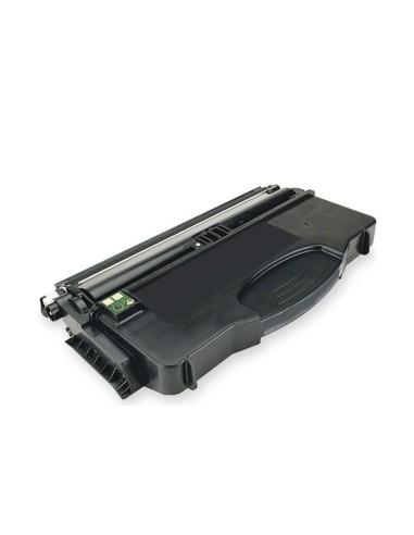 LEXMARK E120 toner compatible 2000 págs. 