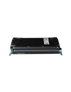 C734 / C736 / X734 / X736 / X738 NEGRO LEXMARK toner compatible 2