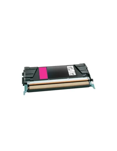 LEXMARK  C524 / C534 MAGENTA. tóner compatible  5000C.