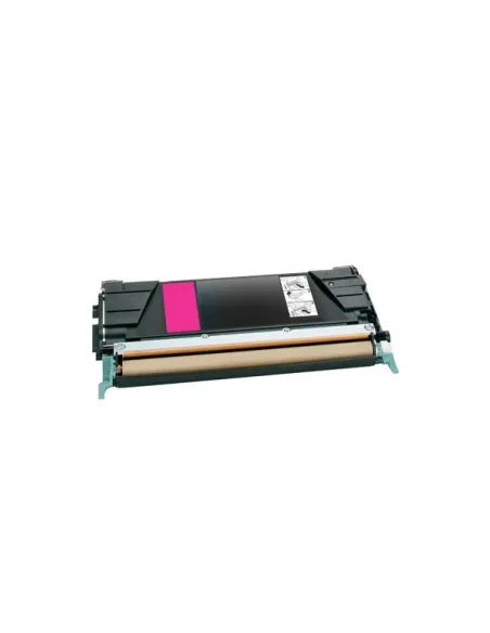 LEXMARK  C524 / C534 MAGENTA. tóner compatible  5000C.