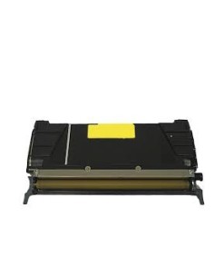 LEXMARK  C524 / C534 AMARILLO tóner compatible   5000C.