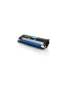 PACK 4 TONER KONICA MINOLTA MAGICOLOR 2400W, 2430DL, 2450, 2490MF, 2500W, 2530DL, 2550 (BK-C-M-Y) COMPATIBLES