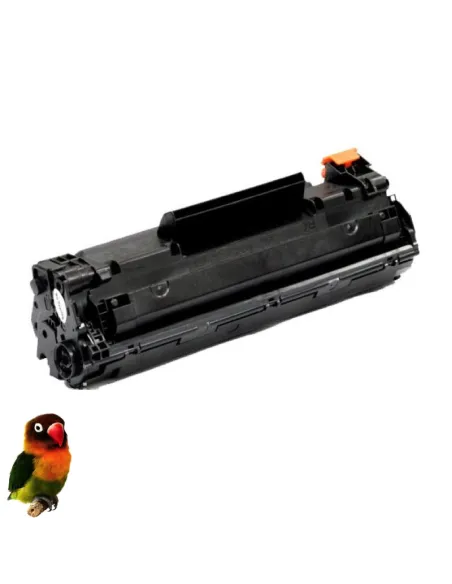 CF283X HP toner compatible HP LaserJet Pro MFP M120 M125 M126 M127 M128 M201 M225 M226...