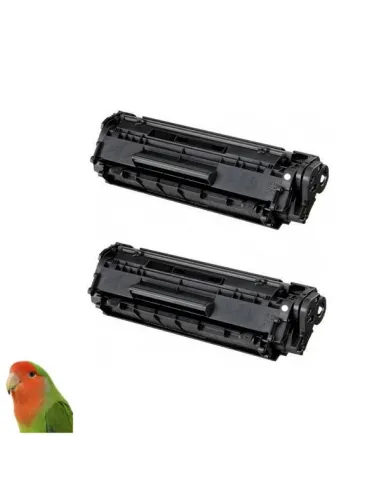 CF283X HP toner compatible HP LaserJet Pro MFP M120 M125 M126 M127 M128 M201 M225 M226...