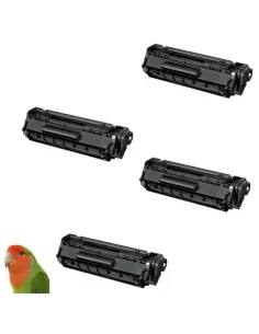 CF283X HP toner compatible HP LaserJet Pro MFP M120 M125 M126 M127 M128 M201 M225 M226...