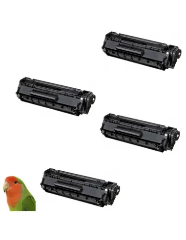 CF283X HP toner compatible HP LaserJet Pro MFP M120 M125 M126 M127 M128 M201 M225 M226...