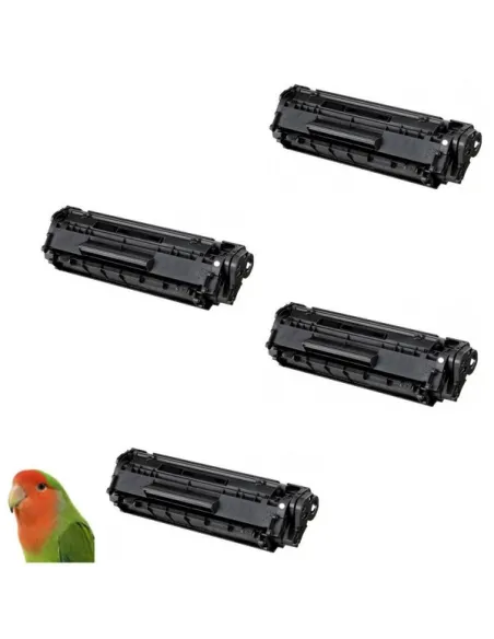 CF283X HP toner compatible HP LaserJet Pro MFP M120 M125 M126 M127 M128 M201 M225 M226...