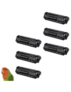 CF283X HP toner compatible HP LaserJet Pro MFP M120 M125 M126 M127 M128 M201 M225 M226...