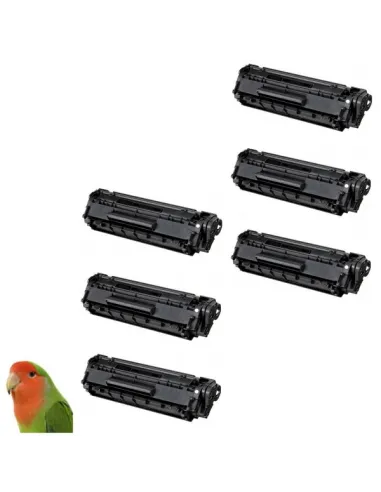 CF283X HP toner compatible HP LaserJet Pro MFP M120 M125 M126 M127 M128 M201 M225 M226...
