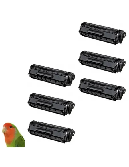 CF283X HP toner compatible HP LaserJet Pro MFP M120 M125 M126 M127 M128 M201 M225 M226...