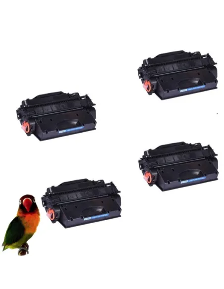 HP CF226X TONER COMPATIBLE 26X Laserjet Pro M402 M426