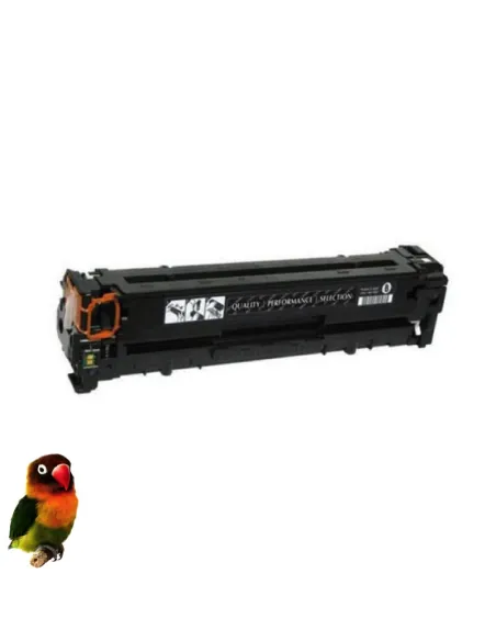 HP CF320X NEGRO 653X COLOR LASERJET ENTERPRISE MFP M680 SERIES
