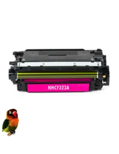 HP CF323A MAGENTA 653A COLOR LASERJET ENTERPRISE MFP M680 SERIES